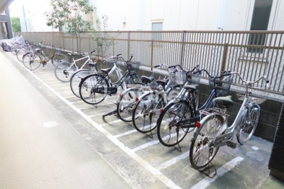 【その他共用部分】 | ルミエール二子