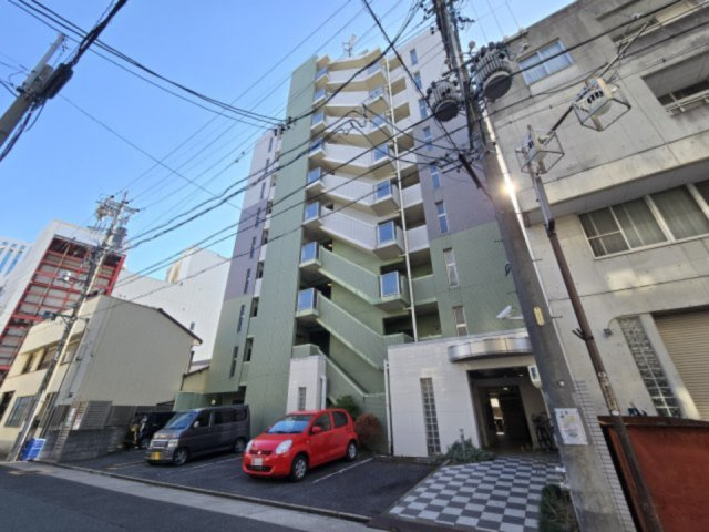 AHマンション泉|名古屋市の賃貸ならMy賃貸