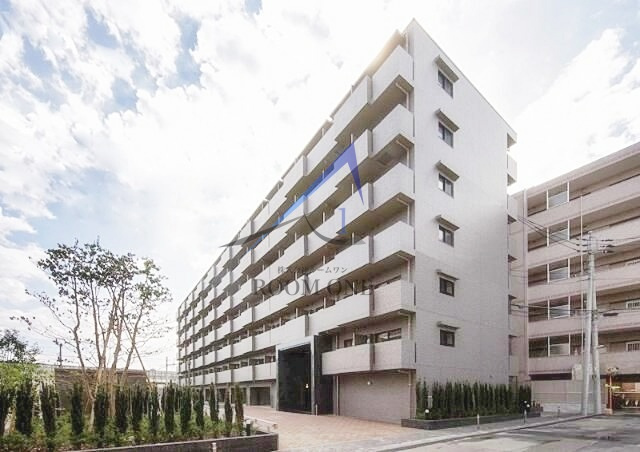 ルーブル武蔵小杉伍番館