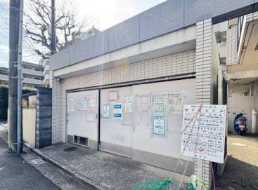 ソレイユ松戸のその他