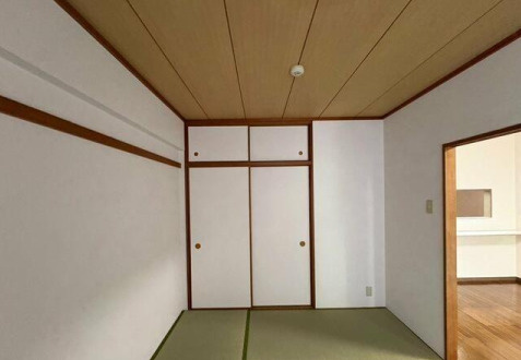 ソレイユ松戸の内装
