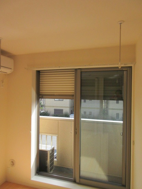 ヤマウロコＷＥＳＴの寝室