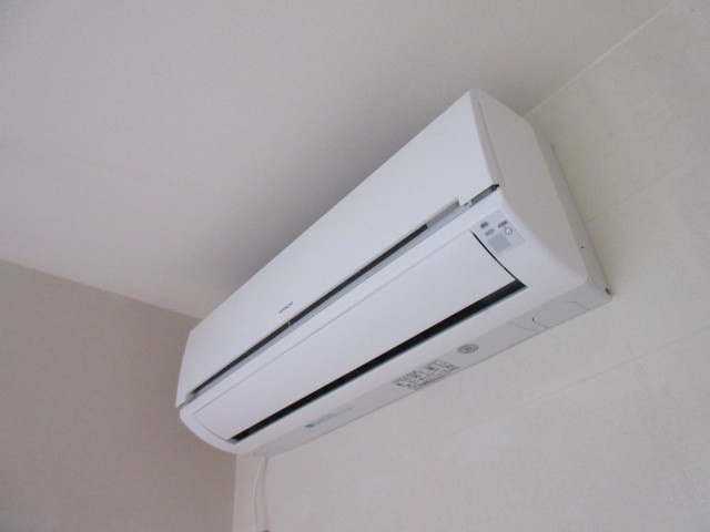 ヤマウロコＷＥＳＴの内装