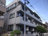 アークビル高田馬場の画像
