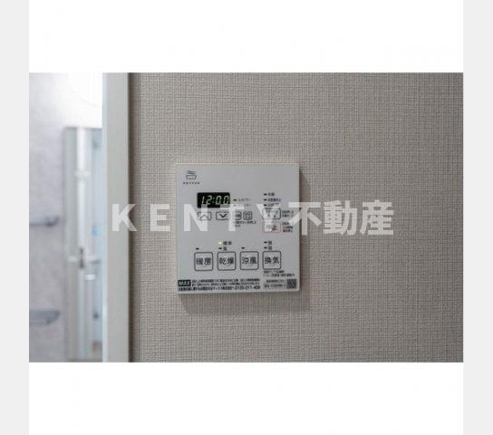 【設備】 | コンフォリア・リヴ大森西 | 設備