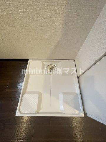 REI難波西の設備