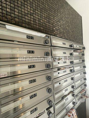 REI難波西のその他共用部分