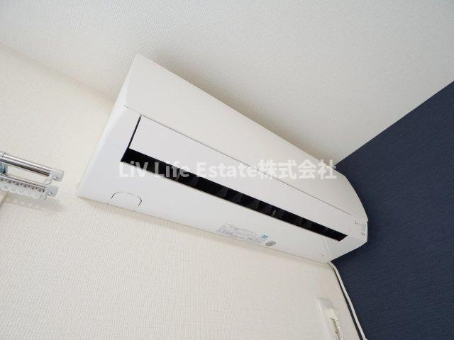 デュラカーサコブシⅡの設備