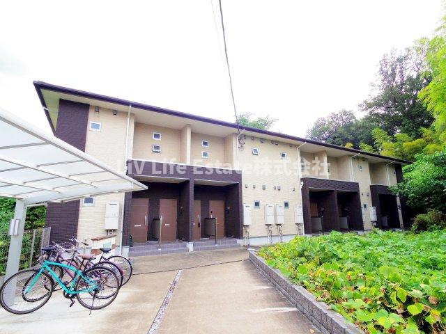 デュラカーサコブシⅡの外観