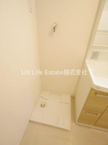 デュラカーサコブシⅡの設備