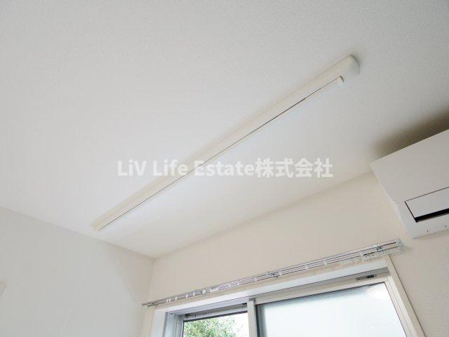 デュラカーサコブシⅡの設備