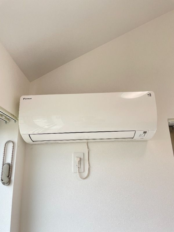 サザンロード小岩Ⅱの設備