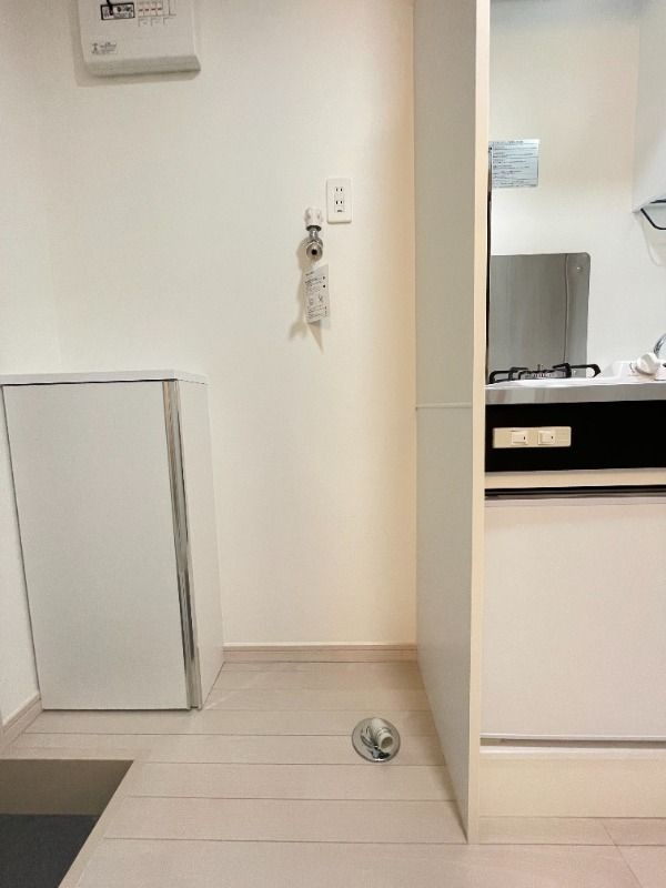 サザンロード小岩Ⅱの設備