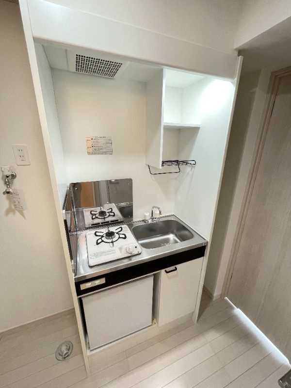 サザンロード小岩Ⅱの設備