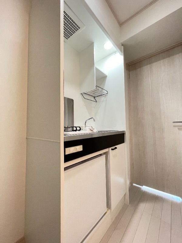 サザンロード小岩Ⅱのキッチン