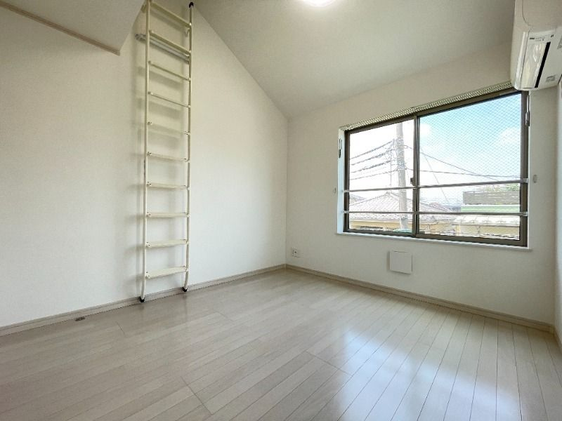 サザンロード小岩Ⅱの居間・リビング