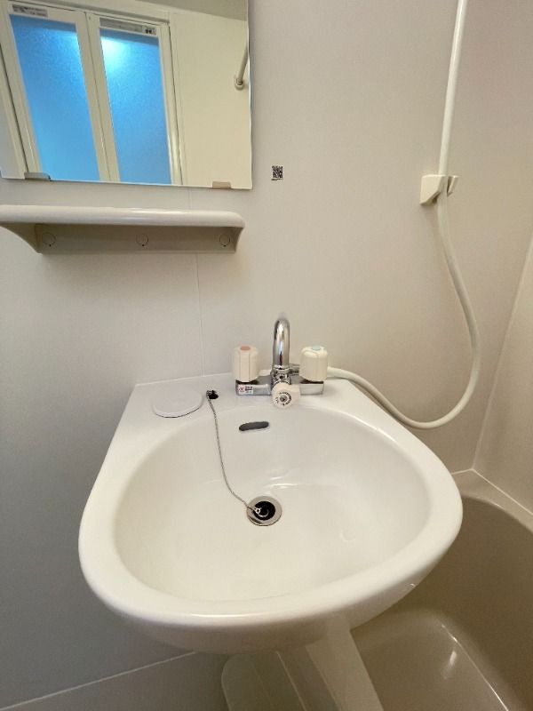 サザンロード小岩Ⅱの洗面所