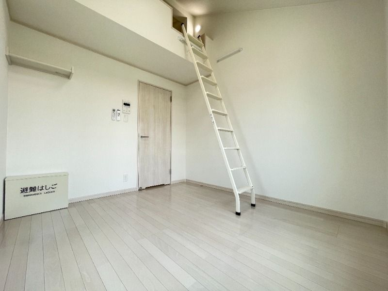 サザンロード小岩Ⅱの収納