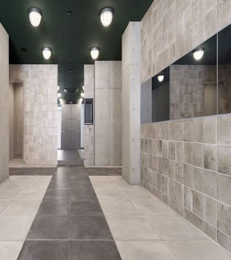 WORVE大阪本町のその他