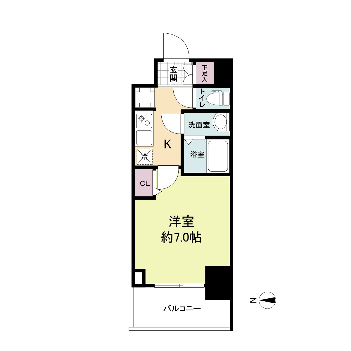 WORVE大阪本町
