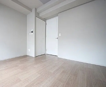 WORVE大阪本町の居間・リビング