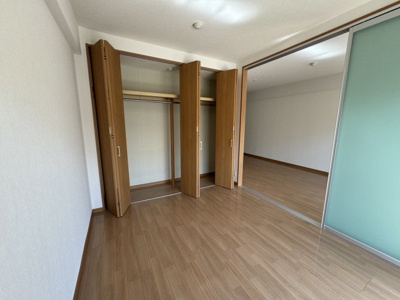 【バルコニー】 | LS西松江城マンション