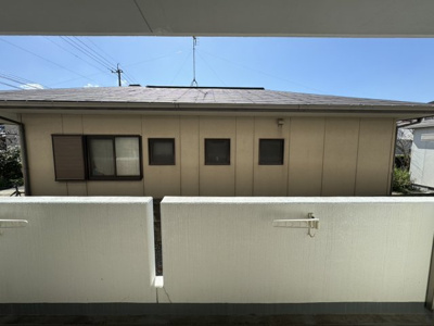 【居間・リビング】 | LS西松江城マンション