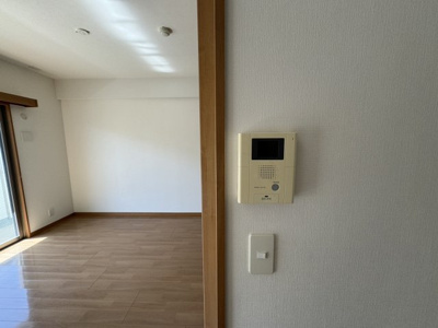 【寝室】 | LS西松江城マンション