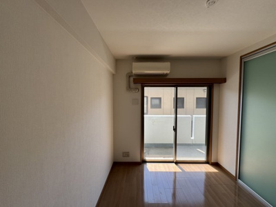 【洋室】 | LS西松江城マンション