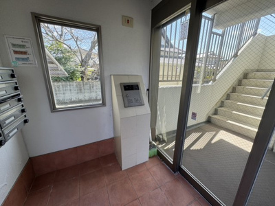 【キッチン】 | LS西松江城マンション