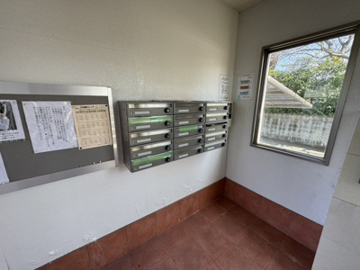 【浴室】 | LS西松江城マンション