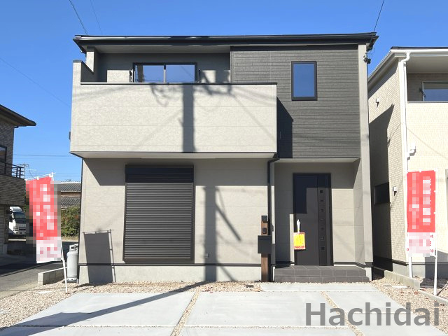 碧南市霞浦町2期　新築一戸建