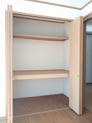 【収納】 | クレストールすずき