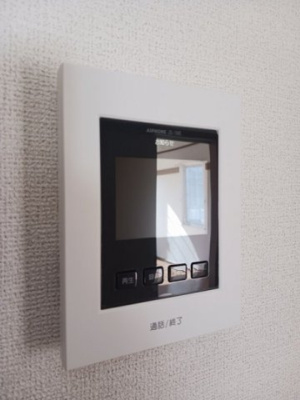 【セキュリティ】 | クレストールすずき | TVインターホン