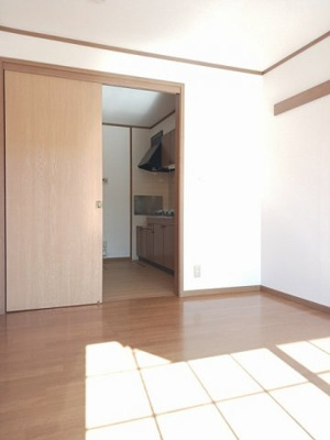 【内装】 | クレストールすずき