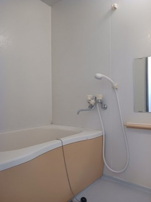 【浴室】 | クレストールすずき