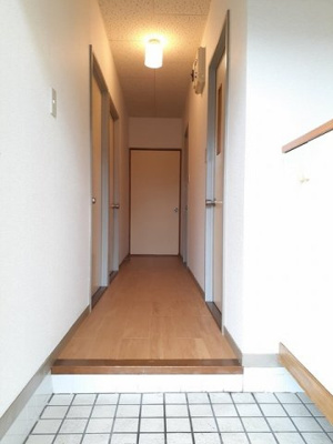 【玄関】 | ヴィラ・シューロス