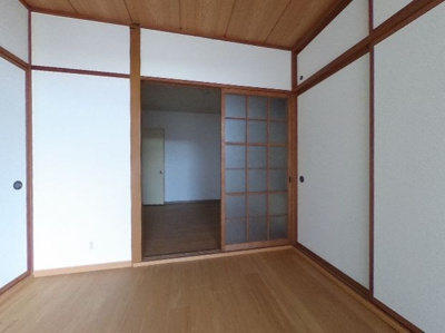 【内装】 | ヴィラ・シューロス