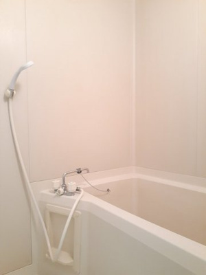 【浴室】 | ヴィラ・シューロス