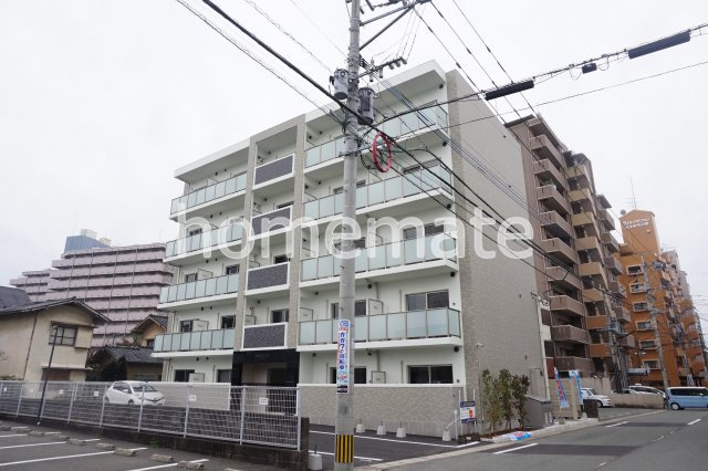 ラフレシーサ水前寺