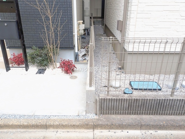 《仲介手数料無料》南区鹿手袋７丁目7-17(No.1)新築一戸建てメルディア