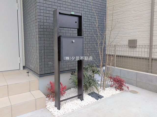 《仲介手数料無料》南区鹿手袋７丁目7-17新築一戸建てメルディア