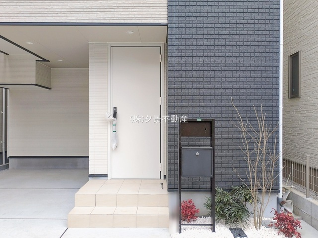 《仲介手数料無料》南区鹿手袋７丁目7-17新築一戸建てメルディア