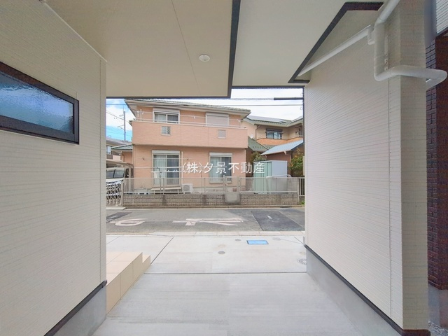 《仲介手数料無料》南区鹿手袋７丁目7-17(No.1)新築一戸建てメルディア