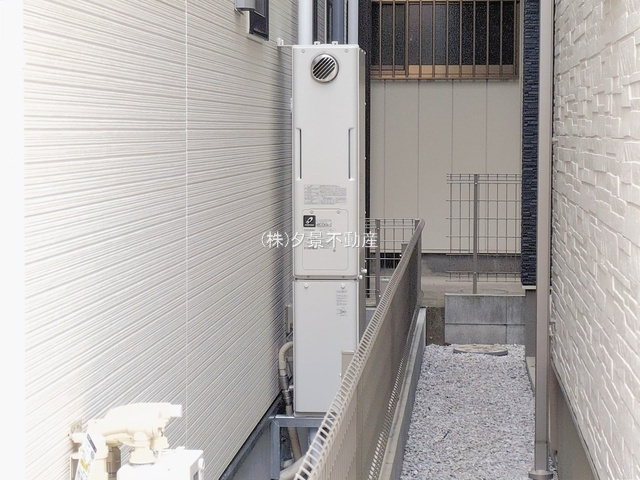 《仲介手数料無料》南区鹿手袋７丁目7-17新築一戸建てメルディア