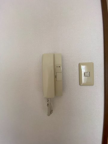 エクセルマロン紅梅のセキュリティ