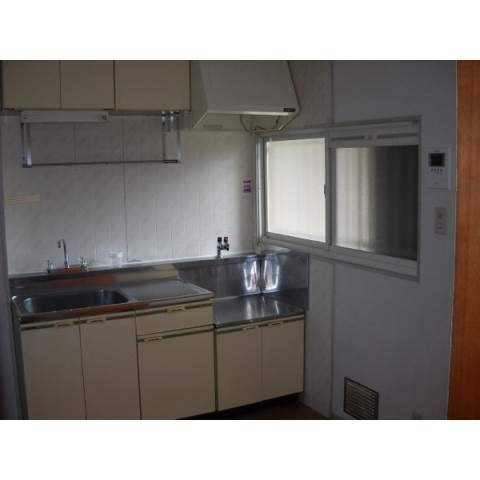 ファミール的場の設備