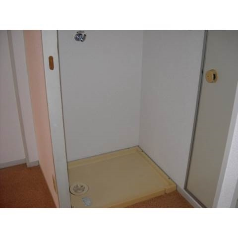 ファミール的場の設備