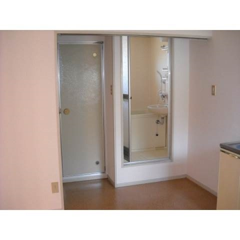 ファミール的場のその他