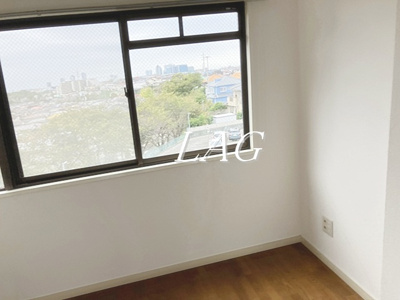 【居間・リビング】 | グランドパレス大久保 | 洋室です。